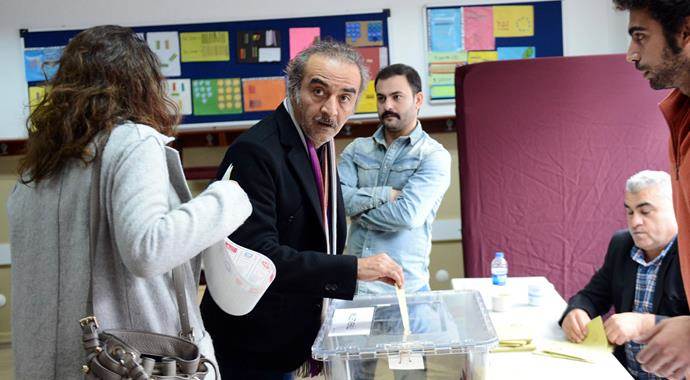 Yılmaz Erdoğan da yanıldı Yılmaz Erdoğan da yanıldı