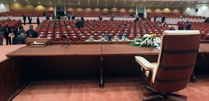 Iraklı siyasilerden 'dostluk' mesajı Iraklı siyasilerden 'dostluk' mesajı