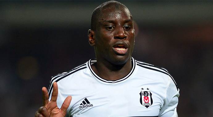 Demba Ba, Drogba formülüyle Galatasaray&#039;a!