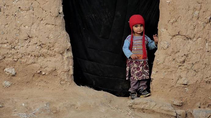 Dünyada her 10 dakikada bir çocuk vatansız doğuyor
