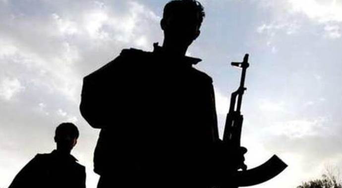 PKK&#039;ya elaman kazandıran bir kişi tutuklandı