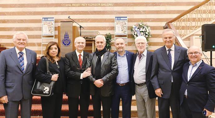 Sinemanın 120 yıllık öyküsü sergileniyor
