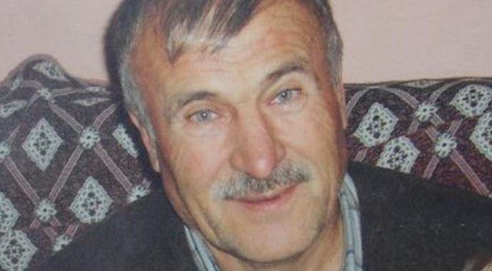 Yine mantar zehirlenmesi: 1 ölü, 1 yaralı