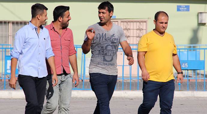 Soma davasında söz sırası mağdur işçilerde