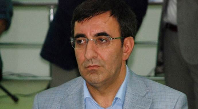 Bakan Yılmaz'dan sağlık yatırımları müjdesi Bakan Yılmaz'dan sağlık yatırımları müjdesi