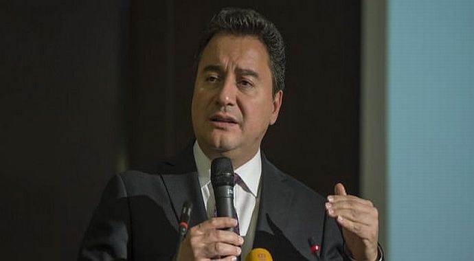 AK Parti'den kabine dışı kalan isimler
AK Parti'den kabine dışı kalan isimler