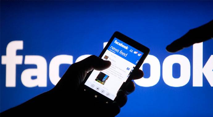 Facebook&#039;a &#039;fotoğraf editörü&#039; geldi
