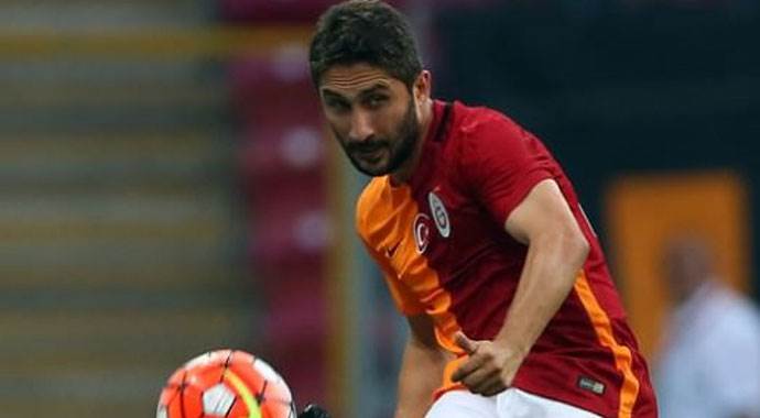 Sabri sezona müthiş başladı Sabri sezona müthiş başladı