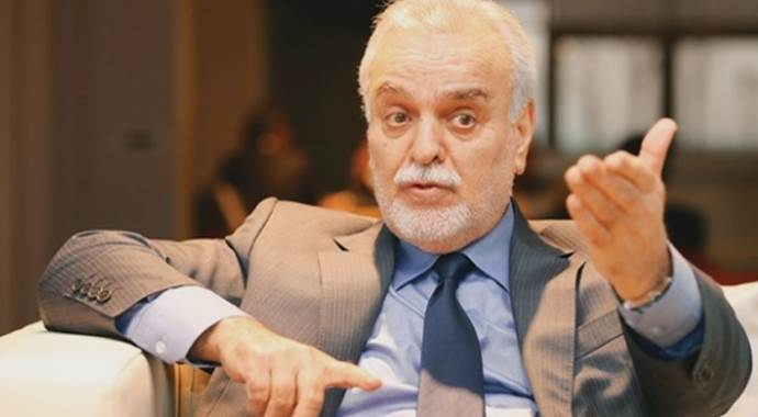 &#039;Musul&#039;u niçin teslim ettiler&#039;
