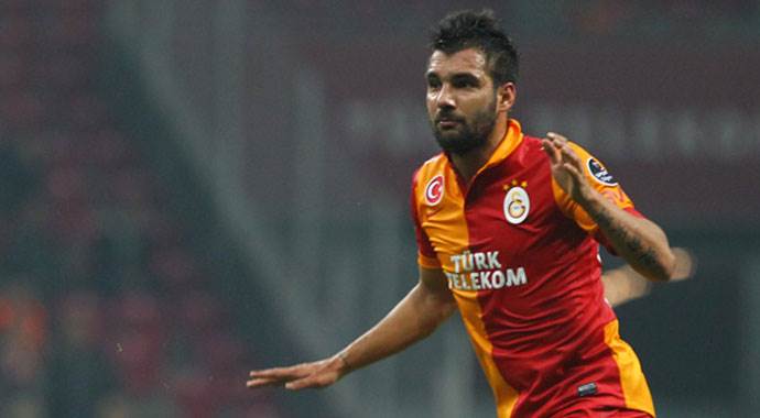 Engin Baytar Karşıyaka ile anlaştı Engin Baytar Karşıyaka ile anlaştı