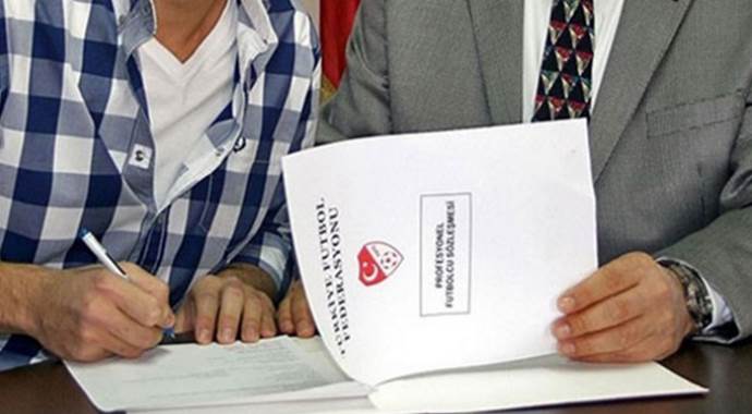 Futbolda birinci transfer dönemi sona erdi