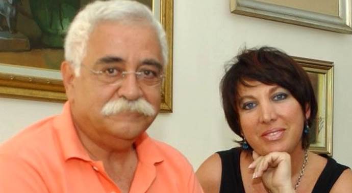 Oya Başar, Levent Kırca'nın sözlerine çok kırıldı Oya Başar, Levent Kırca'nın sözlerine çok kırıldı