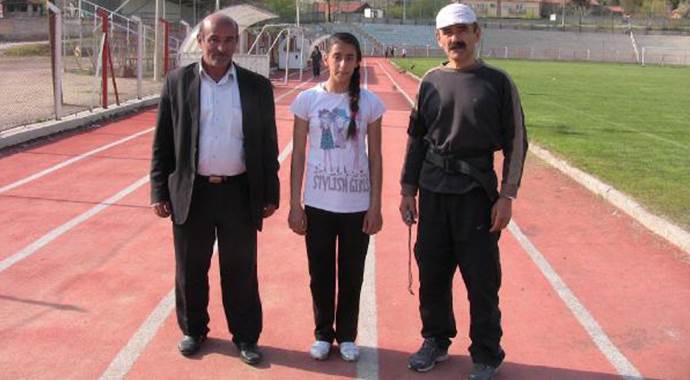 Havuç tarlasından bir yıldız doğdu Havuç tarlasından bir yıldız doğdu
