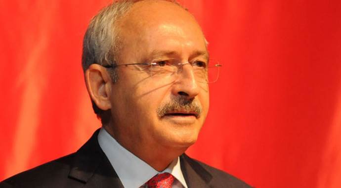 Kılıçdaroğlu, Akın İpek'i aradı Kılıçdaroğlu, Akın İpek'i aradı