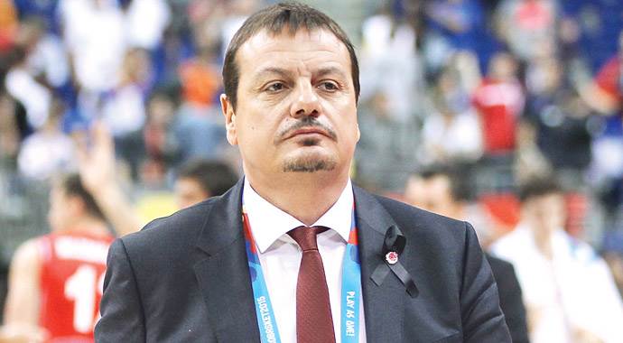 İzlanda'yı yeneceğiz İzlanda'yı yeneceğiz