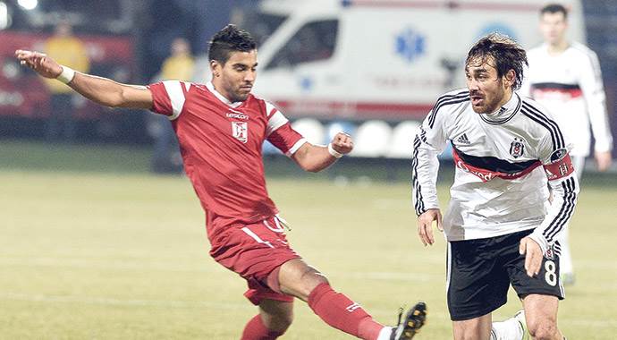 Transfer 'orta'dan kalktı Transfer 'orta'dan kalktı
