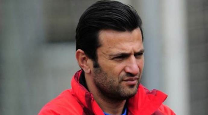 Bülent Uygun, 'Aziz Yıldırım'ı sevmem' Bülent Uygun, 'Aziz Yıldırım'ı sevmem'