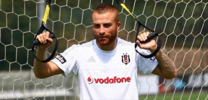 Mahkemede Gökhan Töre'ye fırça! Mahkemede Gökhan Töre'ye fırça!