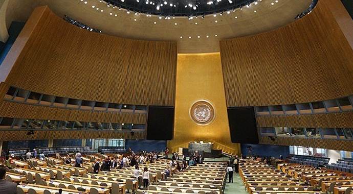 Arjantin'in borçları yeniden yapılandırılacak
Arjantin'in borçları yeniden yapılandırılacak