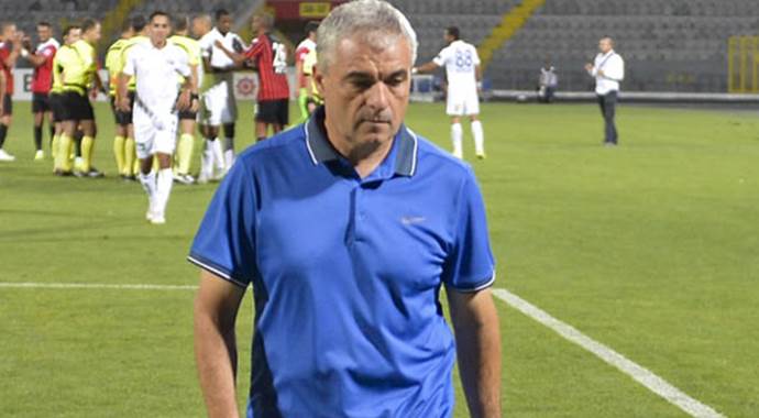 Rıza Çalımbay, &quot;Fenerbahçe&#039;nin eksiği yok, fazlası var&quot;