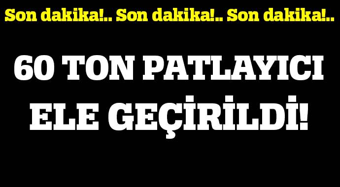 Bitlis'te PKK'ya ağır darbe Bitlis'te PKK'ya ağır darbe