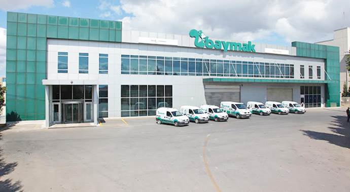 'Atık ısı' ile gelen 100 bin metreküp doğalgaz tasarrufu 'Atık ısı' ile gelen 100 bin metreküp doğalgaz tasarrufu