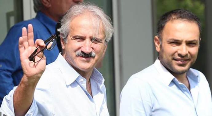 Terraneo'dan Yıldırım'a: '50'ye bile satabiliriz' Terraneo'dan Yıldırım'a: '50'ye bile satabiliriz'