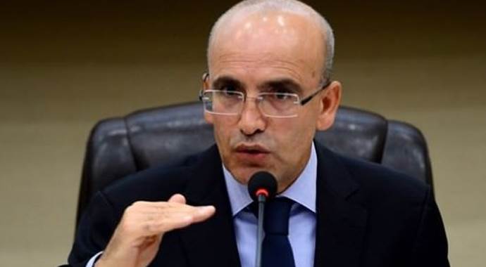 Şimşek: Türkiye'nin siyasi istikrara ihtiyacı var Şimşek: Türkiye'nin siyasi istikrara ihtiyacı var