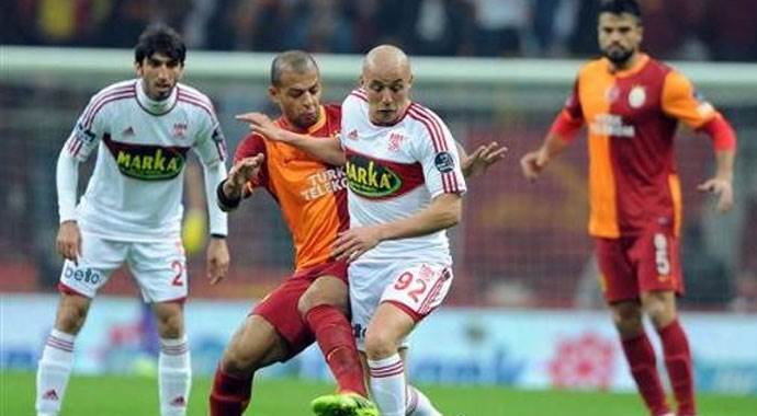 Cimbom'dan 'en kötü' başlangıç Cimbom'dan 'en kötü' başlangıç
