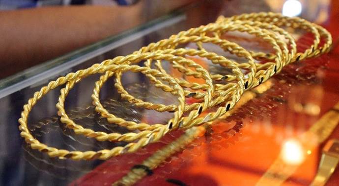 Serbest piyasada altın fiyatları
Serbest piyasada altın fiyatları