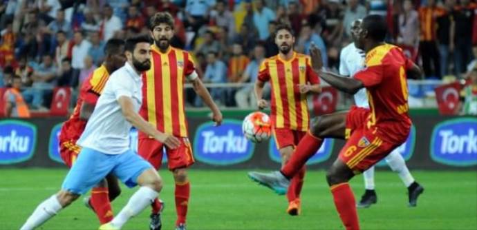 Cardozo varsa sorun yok!