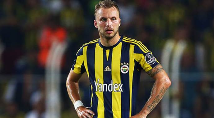 Michal Kadlec'in durumu belli oldu! Michal Kadlec'in durumu belli oldu!
