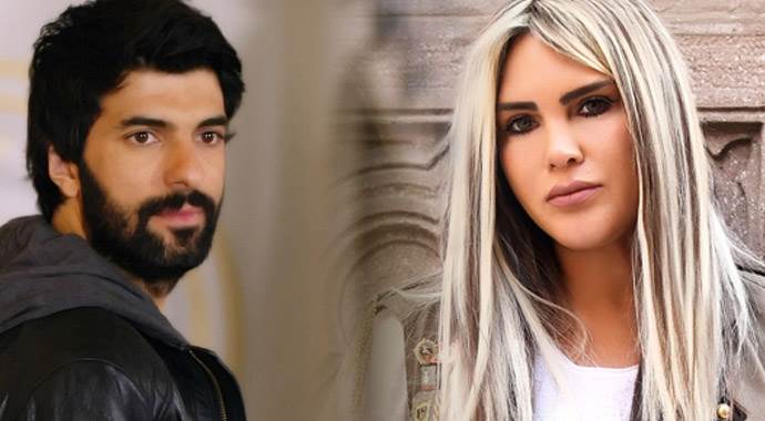 Seren Serengil'den 'Engin' paylaşımı
Seren Serengil'den 'Engin' paylaşımı