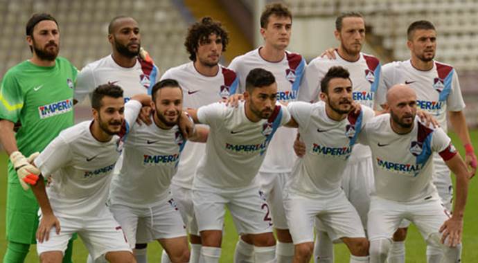 1461 Trabzon, yeniden çıkışa geçmek istiyor 1461 Trabzon, yeniden çıkışa geçmek istiyor