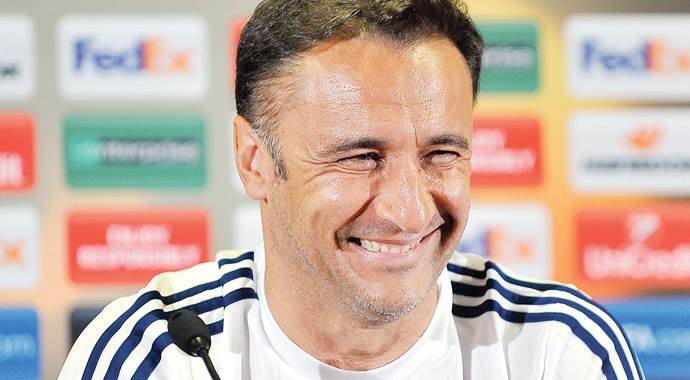 Pereira: Metotlarım kazandırır Pereira: Metotlarım kazandırır