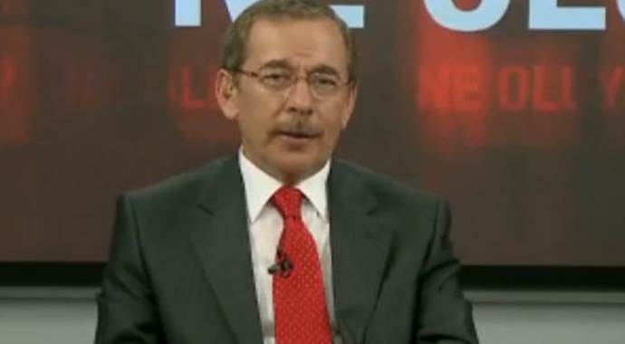 'CHP'de siyasete devam edebilirim' 'CHP'de siyasete devam edebilirim'