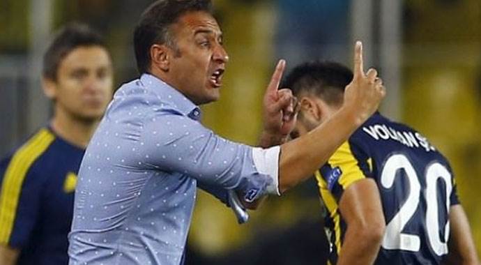 'Pereira Hamzaoğlu'nu kurtardı'
'Pereira Hamzaoğlu'nu kurtardı'