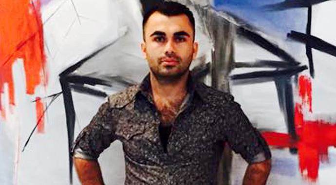 Son nefesinde katilin adını verdi Son nefesinde katilin adını verdi
