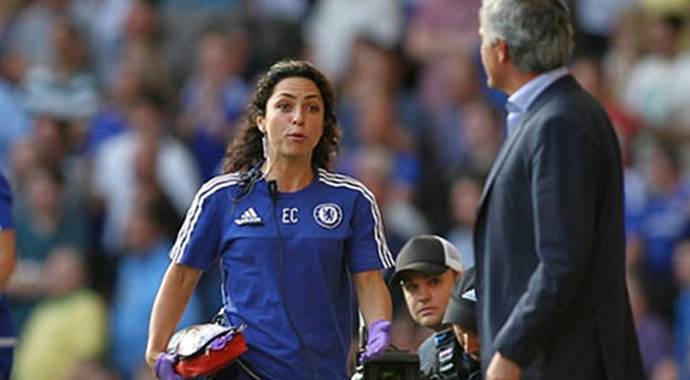 Mourinho'ya soruşturma açıldı Mourinho'ya soruşturma açıldı