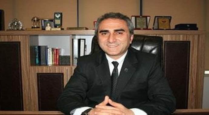 Tarkan&#039;ın kuzeni MHP&#039;den aday oldu