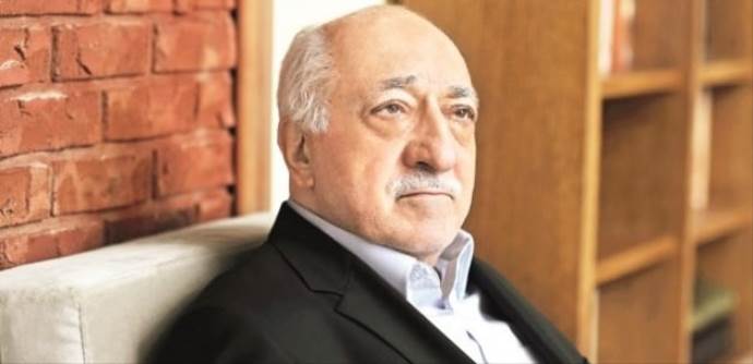 Gülen için hazırlanan iddianame onaylandı Gülen için hazırlanan iddianame onaylandı