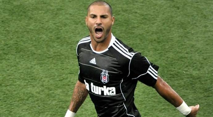 Quaresma kulübeye Quaresma kulübeye