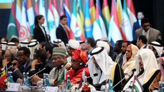 Suud&#039;dan Mescid-i Aksa için acil çağrı
