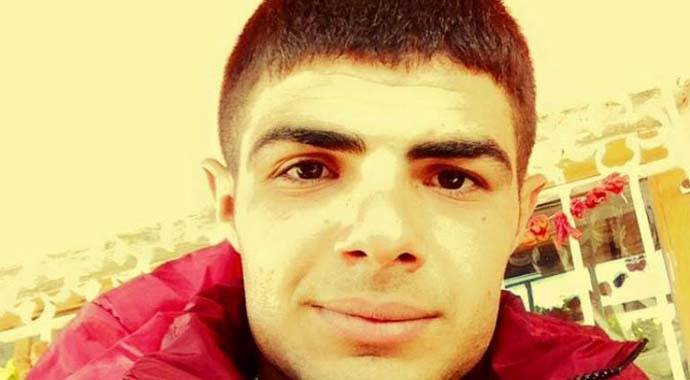 İzne gelen asker motosiklet kazasında can verdi