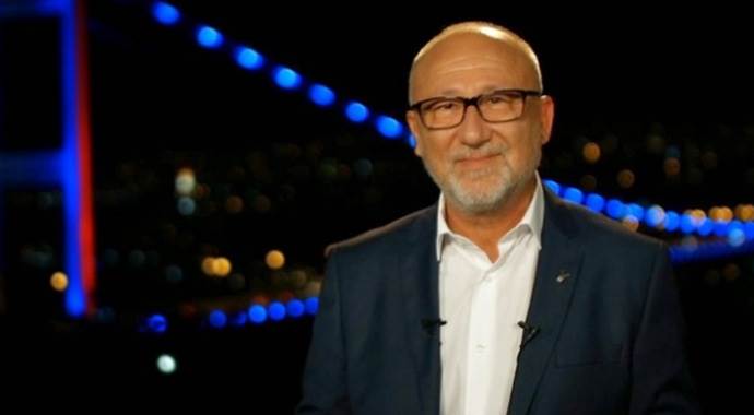 Altan Erkekli sezonu açıyor Altan Erkekli sezonu açıyor