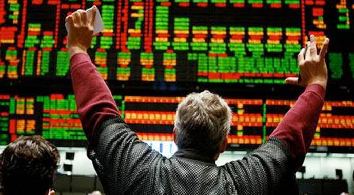 Borsa ikinci seansa nasıl başladı?