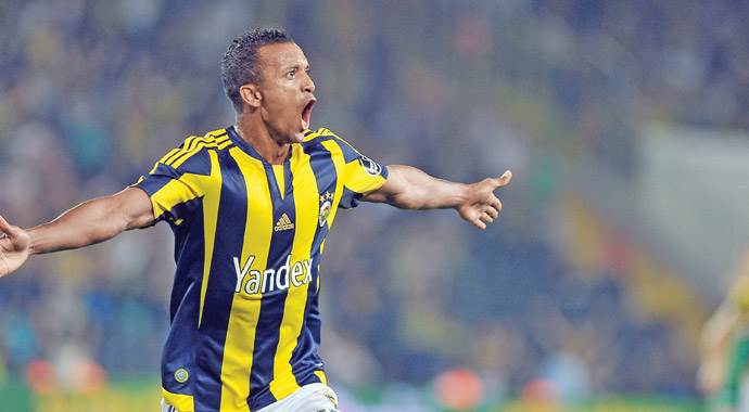 Nani bir Alex gibi! Nani bir Alex gibi!
