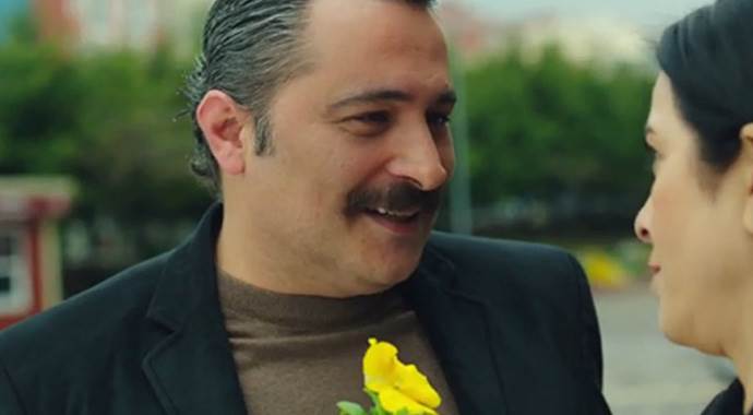 Paramparça&#039;dan Kiraz Mevsimi&#039;ne transfer