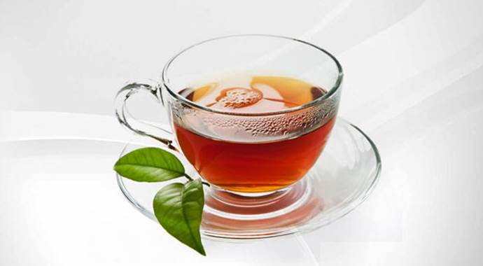 Terör olayları çay satışlarına darbe vurdu Terör olayları çay satışlarına darbe vurdu