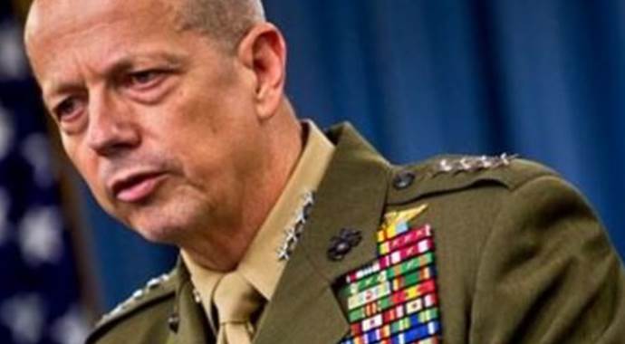 Obama&#039;nın temsilcisi istifa ediyor
